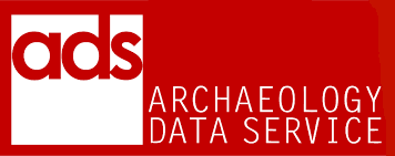 Archeology Data Service logo