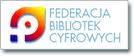 Federacja Bibliotek Cyfrowych_logo