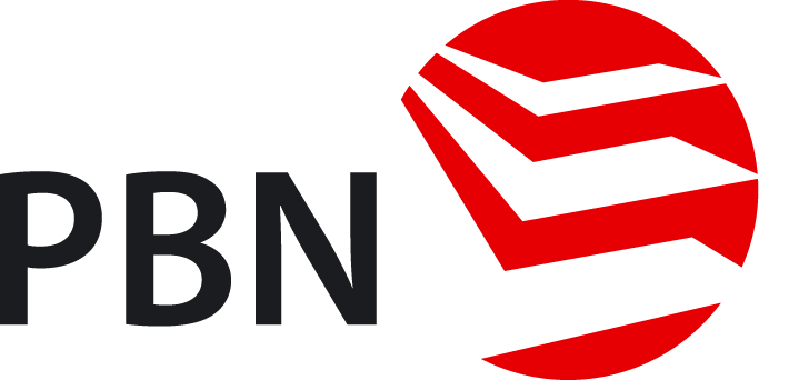 PBN logo