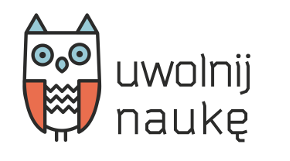 uwolnijnauke logo