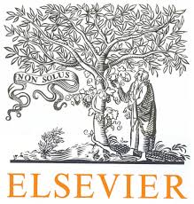 elsevier logo