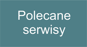 Polecane serwisy